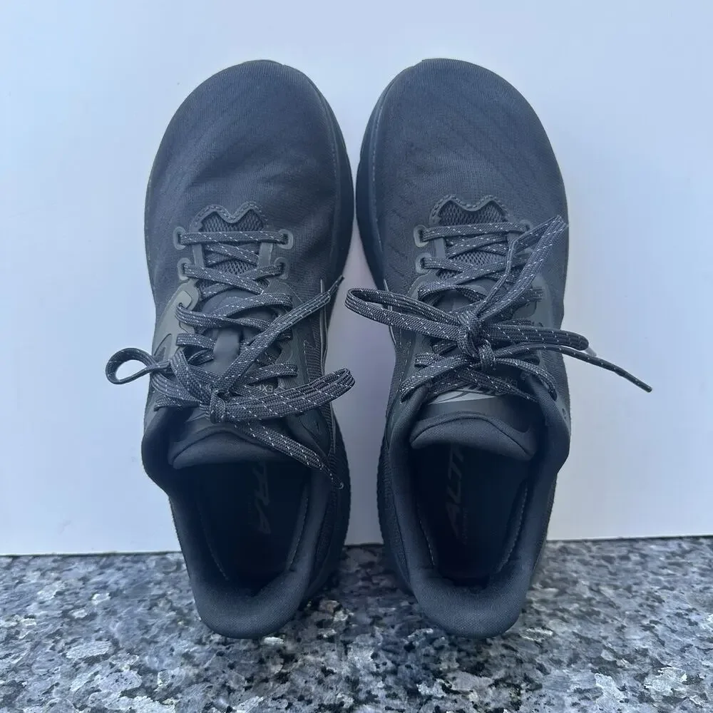 Altra experience flow